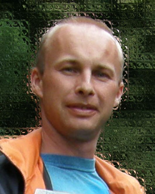 Stanislav Braný