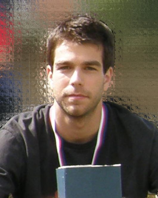 Martin Helebrant