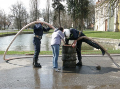 Kolešovická soutěž