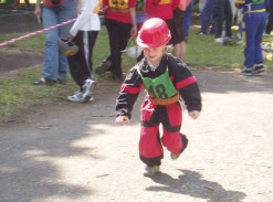 Luženská šedesátka